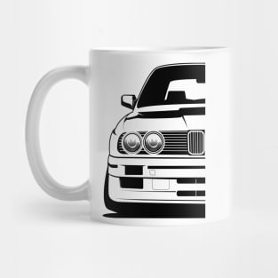 E30 1991 Mug